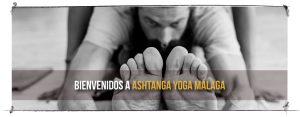 Ashtanga yoga Málaga